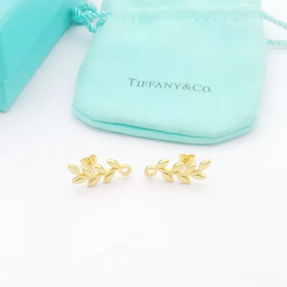 tiffany boucles doreilles pour femme s_12b007a